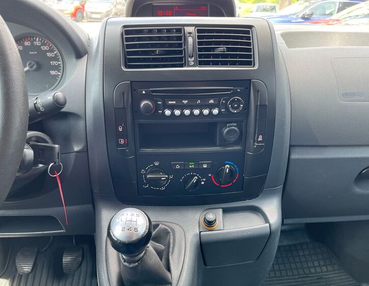 Fiat Scudo 9