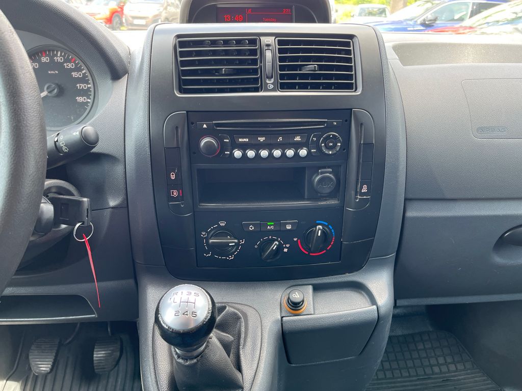 Fiat Scudo