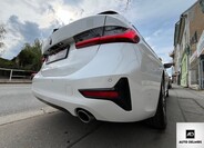 BMW Řada 3 8