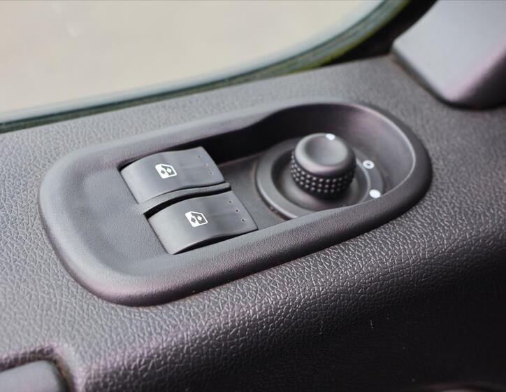 Renault Master 13