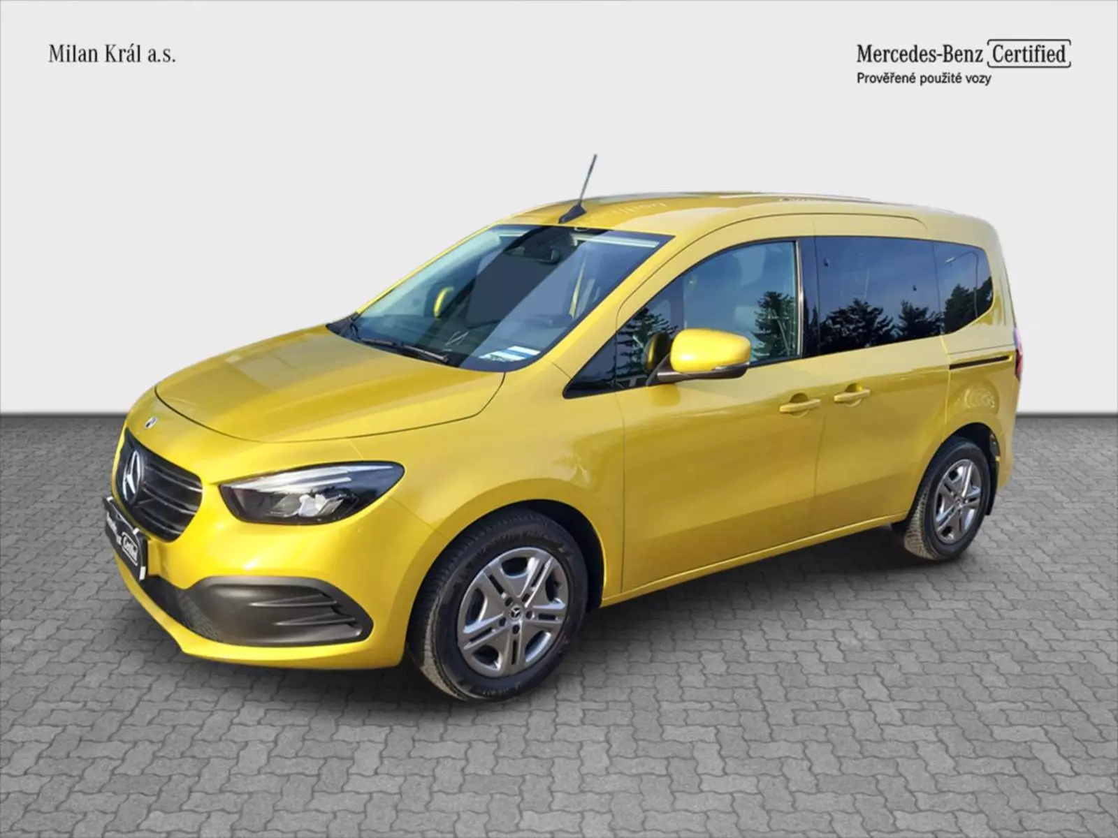 Mercedes-Benz Citan