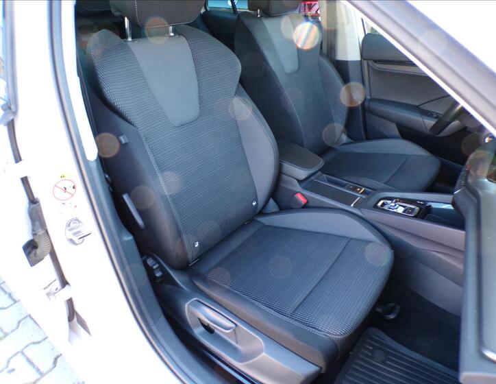 Škoda Octavia 24