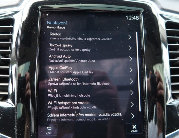 Volvo XC90 26