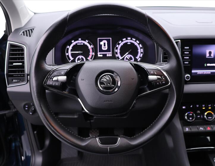 Škoda Karoq 19
