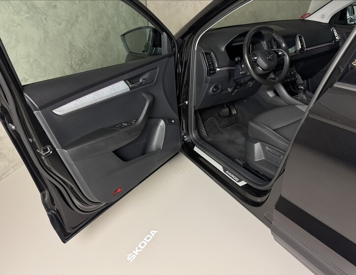 Škoda Karoq 25