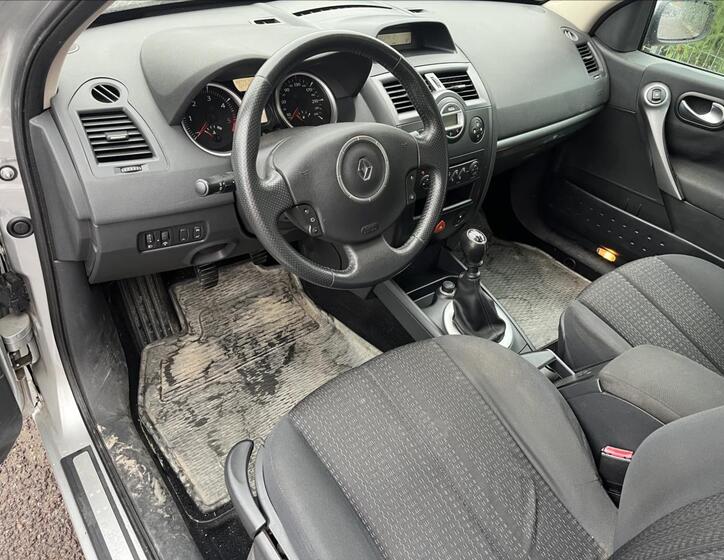 Renault Mégane 9