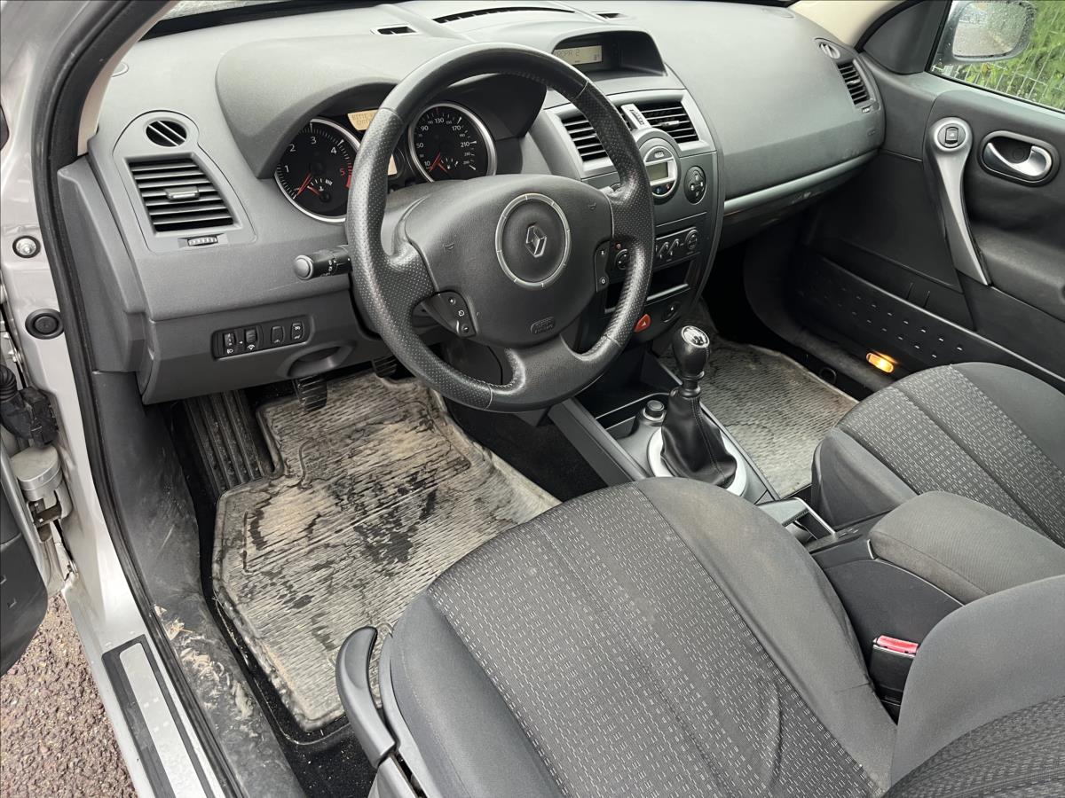 Renault Mégane