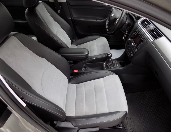 Seat Toledo 14