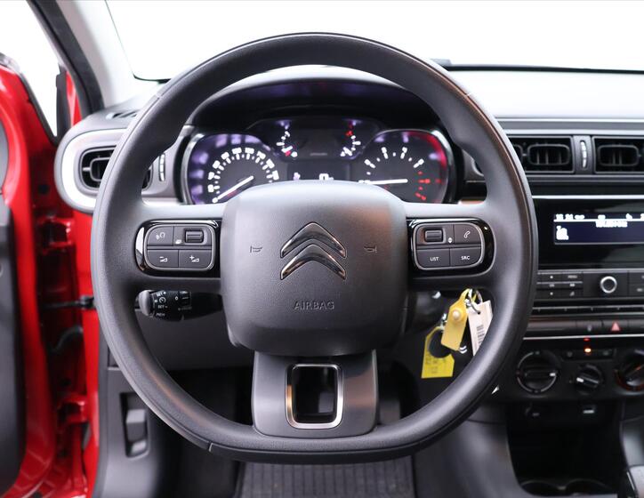 Citroën C3 19