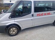Ford Transit 3