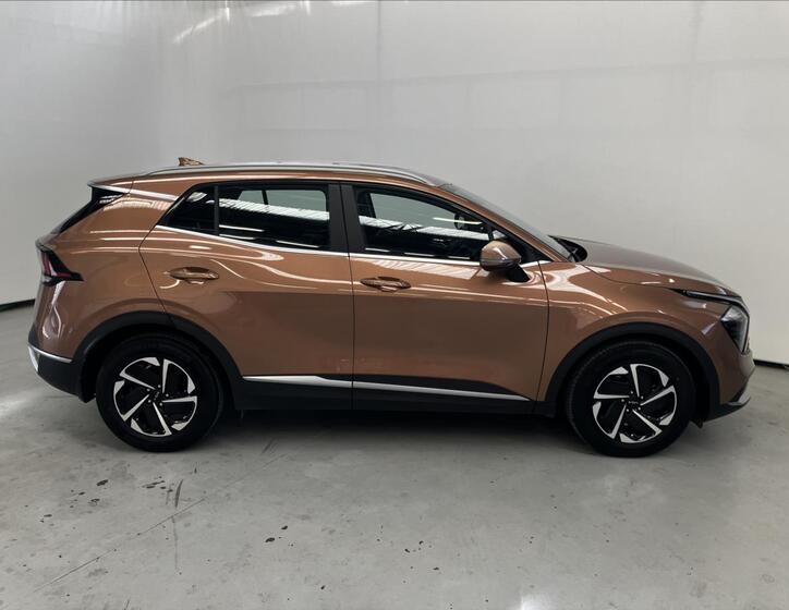 KIA Sportage 3