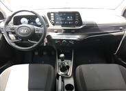 Hyundai i20 9
