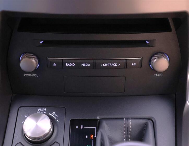 Lexus NX 300h 31