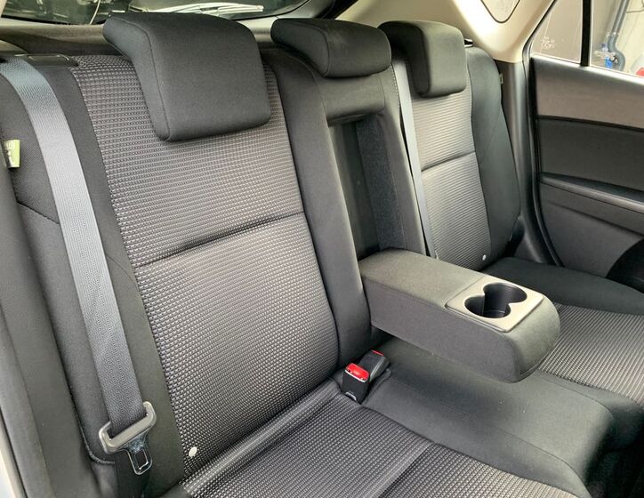 Mazda 3 22