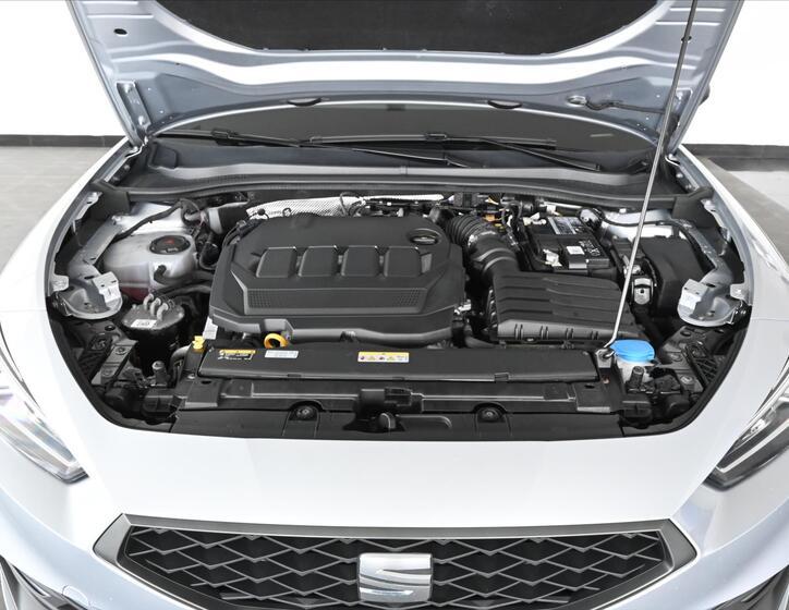 Seat Leon 5