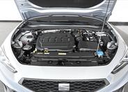 Seat Leon 5