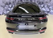 Porsche Panamera 6
