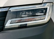 Volkswagen Crafter 20