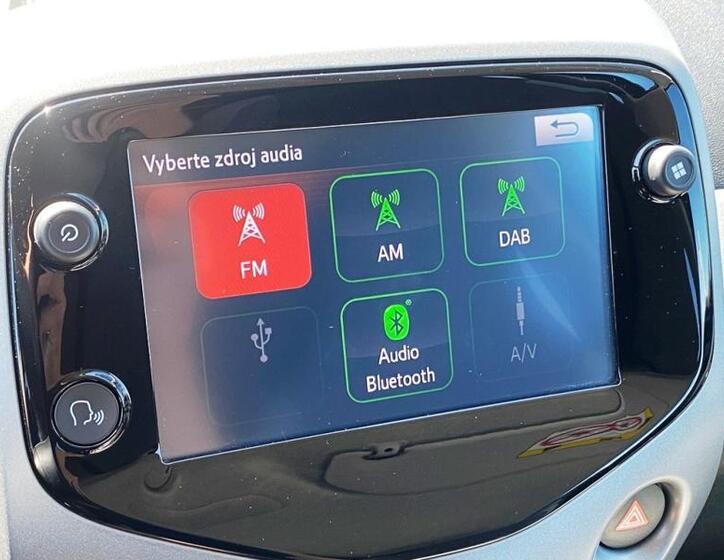 Toyota Aygo 25