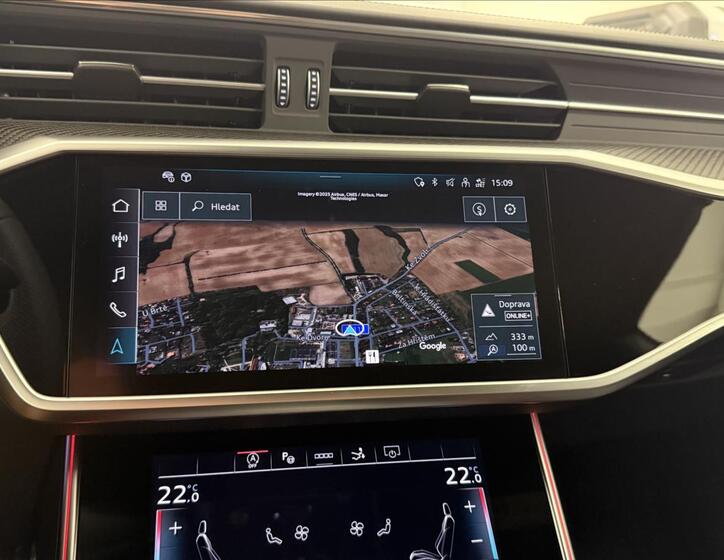 Audi S7 24