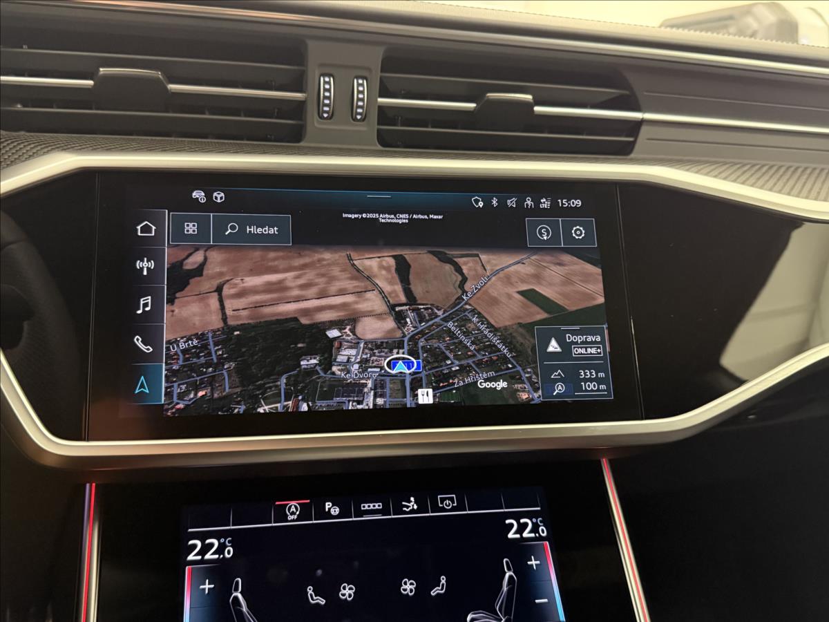 Audi S7