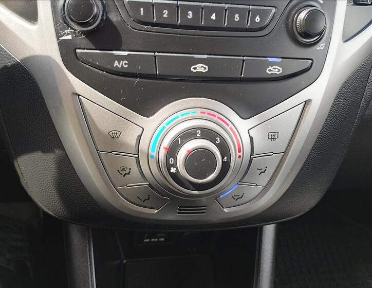 Hyundai ix20 15