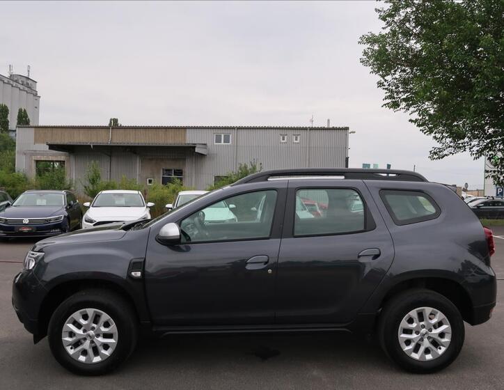 Dacia Duster 6
