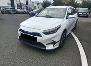 KIA Ceed 6