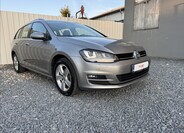 Volkswagen Golf 1