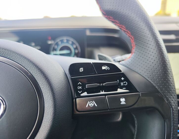 Hyundai Tucson 33
