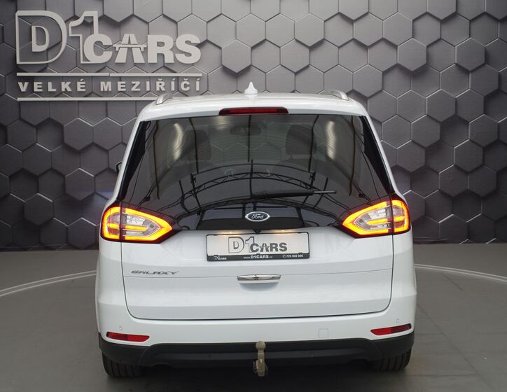 Ford Galaxy 4