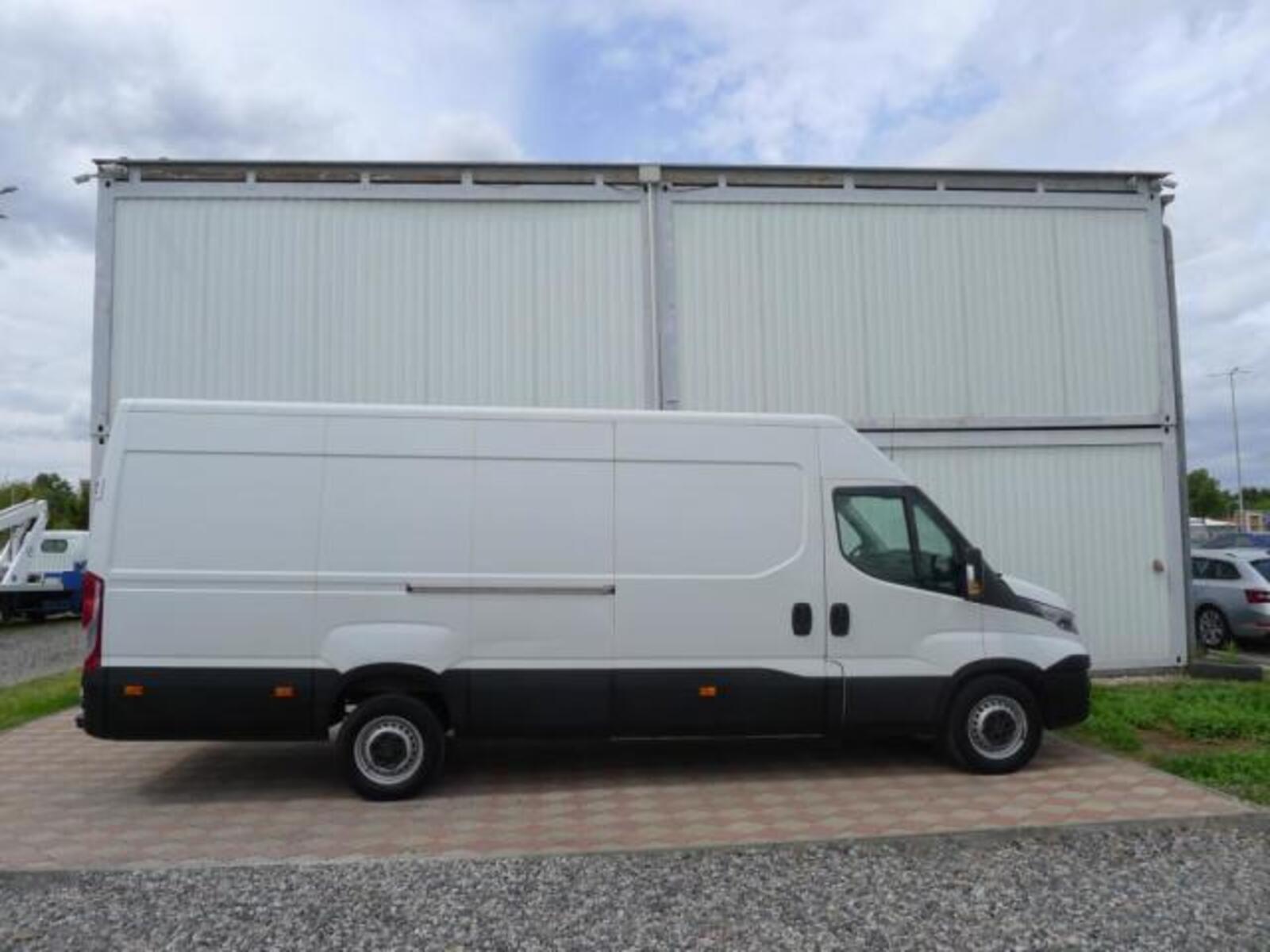 Iveco Daily 3