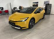 Toyota Prius 1
