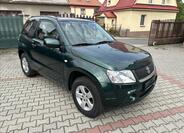 Suzuki Grand Vitara 1