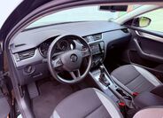 Škoda Octavia 15