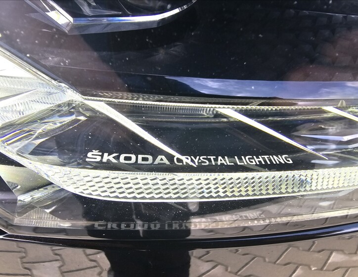 Škoda Fabia 43