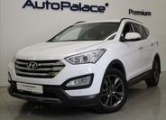 Hyundai Santa Fe 1