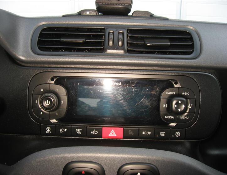 Fiat Panda 26