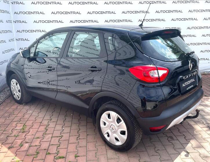 Renault Captur 6