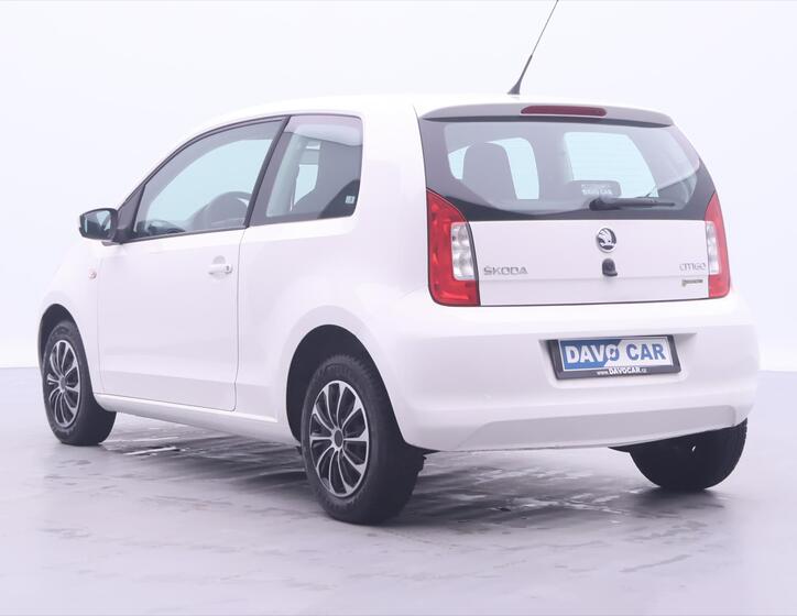 Škoda Citigo 5