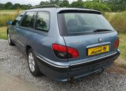 Peugeot 406 29