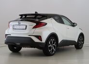 Toyota C-HR 5