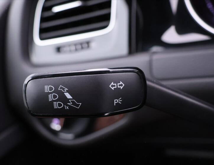 Volkswagen Golf 17