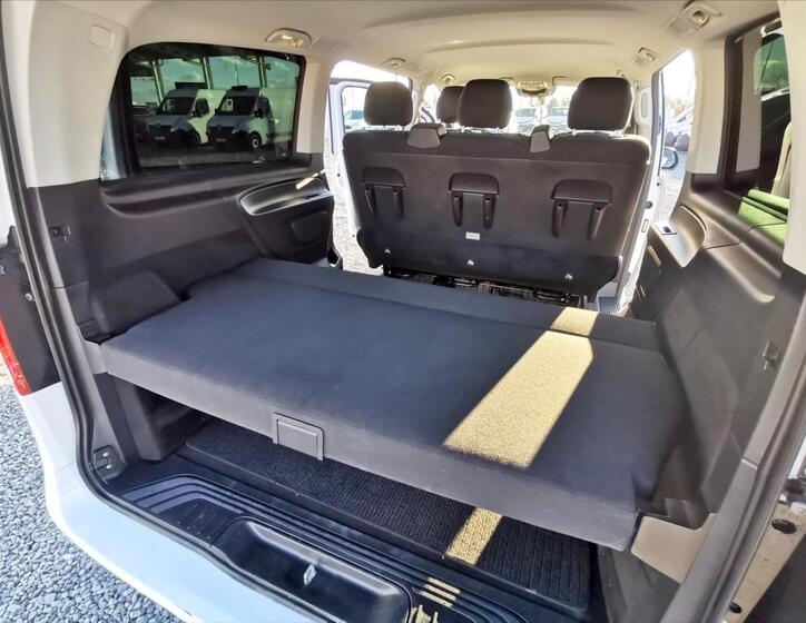 Mercedes-Benz Vito 24