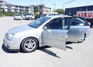 Opel Vectra 15