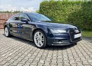 Audi A7 8