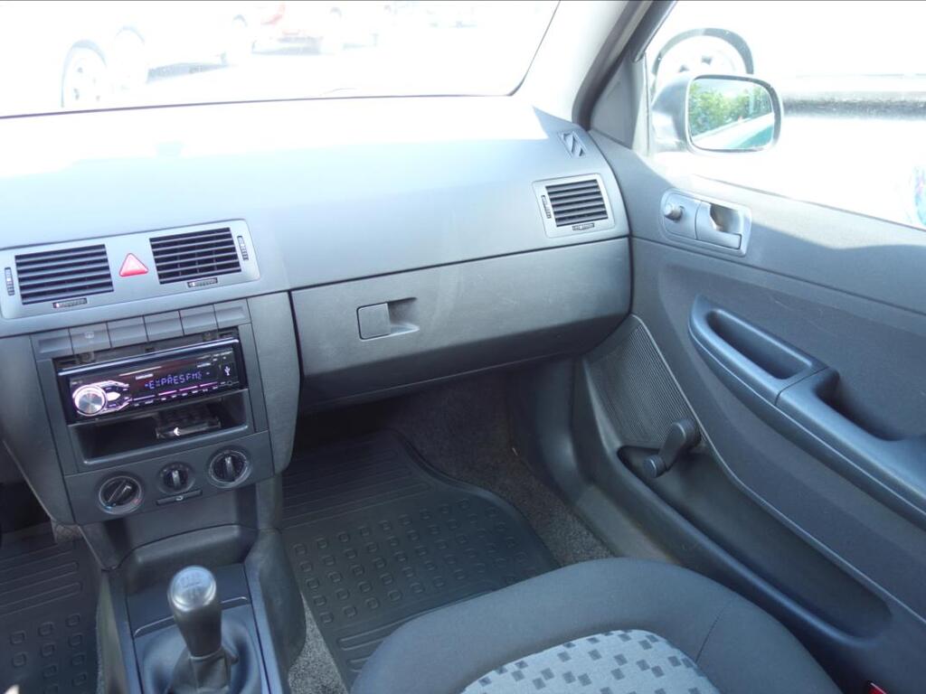 Škoda Fabia 18
