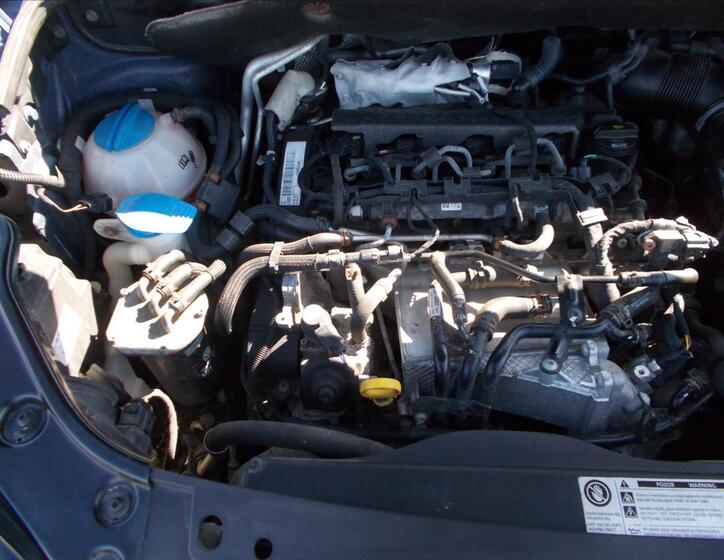 Volkswagen Caddy 29