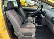 Volkswagen Fox 11