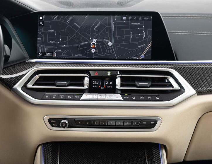 BMW X5 14